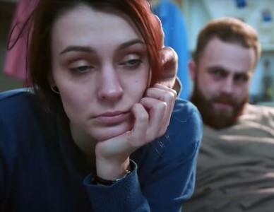 Лечение зависимости от мефедрона в Заозёрном Девушка под действием наркотиков